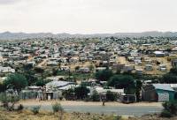 Katutura/Windhoek Namibia 2006