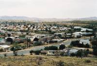 Katutura/Windhoek Namibia 2006